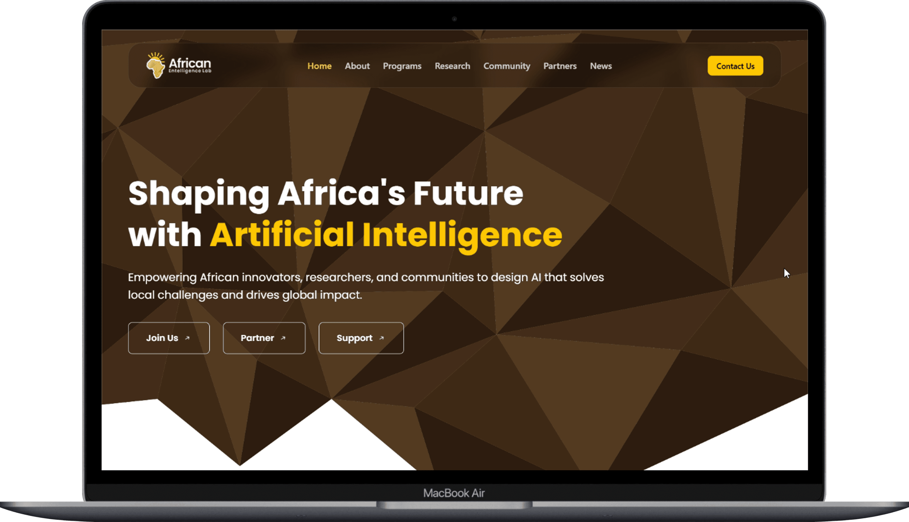 African Entelligence Labs